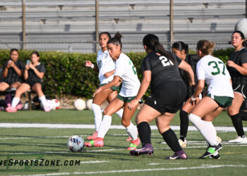 PHOTO GALLERY: Greeneville vs Morristown East Soccer 8-21-25