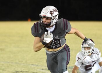 Rebels Raring For More Success In 2025
