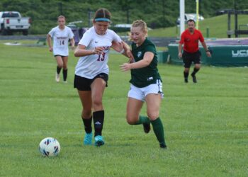 Final Decision Seems Foggy in Greeneville Middle School and Liberty Bell Soccer Matchup