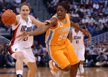 Nicky Anosike Set For Greater Knoxville Sports Hall Of Fame Induction