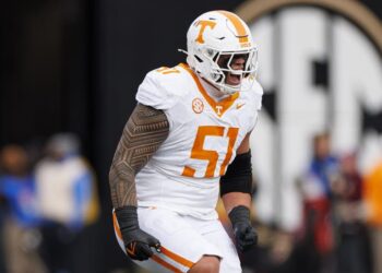 Moi Tabbed to Polynesian College Player of the Year Watch List