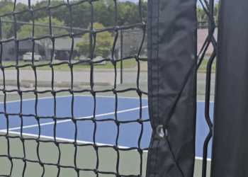 Happy National Pickleball Day!