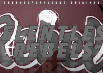 Relentless Rebels – Episode 2