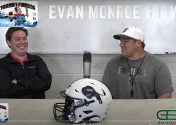Tommie’s Plumbing Evan Monroe Show – Preview Edition