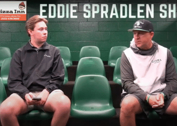 Pizza Inn Eddie Spradlen Show – Preview Edition