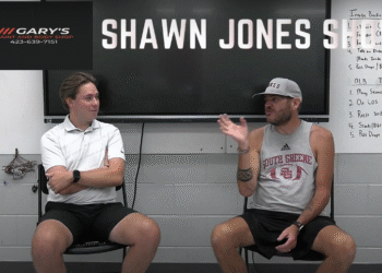 Gary’s Paint & Body Shop Shawn Jones Show – Preview Edition