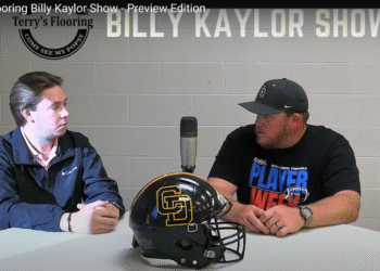 Terry’s Flooring Billy Kaylor Show – Preview Edition