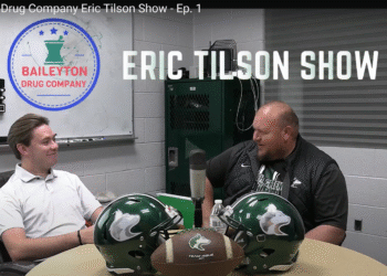 Baileyton Drug Company Eric Tilson Show – Ep. 1