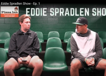 Pizza Inn Eddie Spradlen Show – Ep. 1