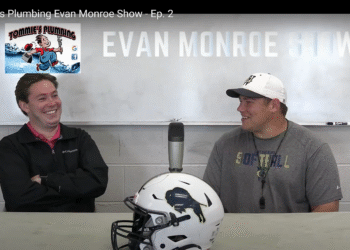 Tommie’s Plumbing Evan Monroe Show – Ep. 2