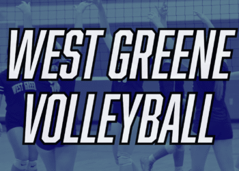 West Greene High School Volleyball Schedule