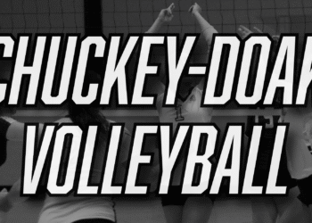 Chuckey-Doak High School Volleyball Schedule