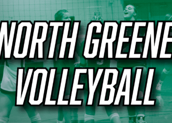 North Greene High School Volleyball Schedule