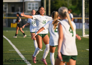 Lady Devils Breeze Past Hurricanes On Way To 9-0 Win