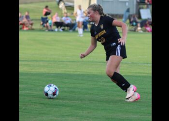 Chuckey-Doak Lets Lead Slip Away Late In OT Loss To Cosby