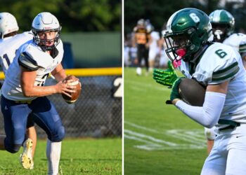 Huskies, Buffaloes Square Off In Thursday Night Rivalry Game