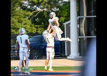 Burley Will Be Buzzing When Greeneville Hosts Upperman