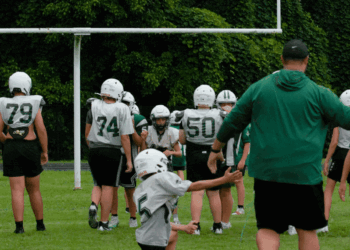 GMS Football Looking To Start With A Statement