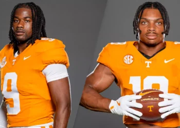 Bishop, Thomas Named To Doak Walker Award Watch List