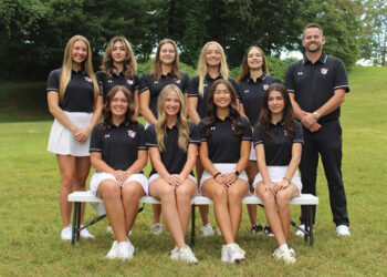 Tusculum Women Open Fall Golf Season At Next Week’s D2 South Regional Preview