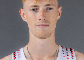 Tusculum’s Buckeridge Named Sac Men’s Cross Country Runner Of The Week
