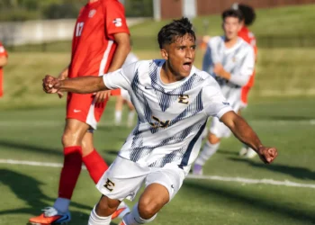 Carrillo’s Brace Spoiled By Radford Comeback