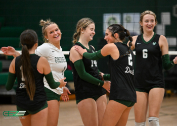 Lady Devils Pull Off Gutsy 3-1 Win Over Chuckey-Doak