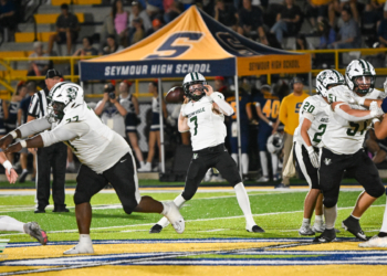 Greeneville Heads To Bluff City Looking To Ground Patriots’ Air Raid