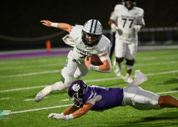 Inches Make The Difference As Devils Drop Heavyweight Battle With Sevier County