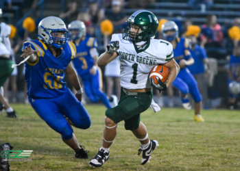 Huskies Take On Hampton Looking To Be Top Dogs In Region 1-1A