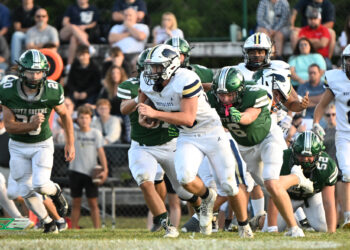 Buffaloes Celebrate Homecoming Looking For First Win