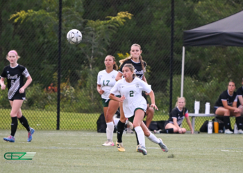 PHOTO GALLERY: Greeneville vs South Warren Soccer 9-13-25