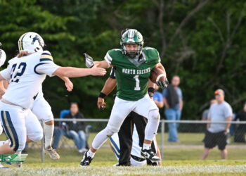 Huskies Making Expedition To Hancock County Looking For First Region Win