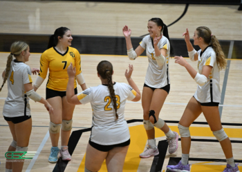PHOTO GALLERY: North Greene at Chuckey-Doak Volleyball 9-22-25
