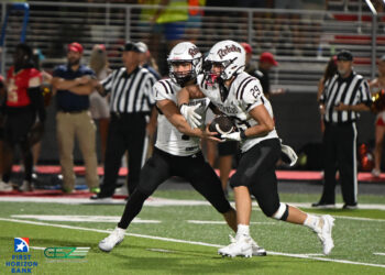 After Mountain City Mauling Rebels Improve To 2-1
