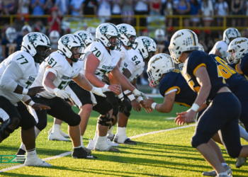 Greene Devils Hit The Road To Take On Top Ranked Smoky Bears