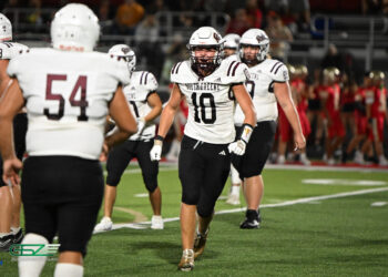 South Greene Takes Care Of Business In Thumping Of North Greene