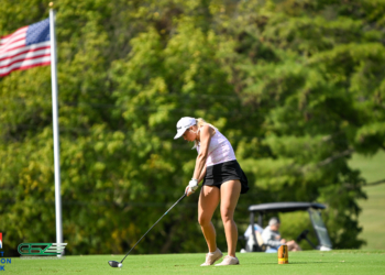 PHOTO GALLERY: Region 1A Golf Tournament, 9-29-25