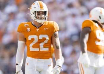 Heupel Previews #15/15 Vols’ First Road Test at Mississippi State