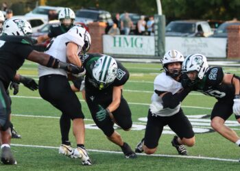 Photo Gallery: Upperman at Greeneville 8-29-2025