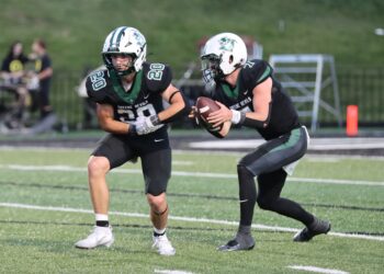 Photo Gallery: Upperman at Greeneville 8-29-2025