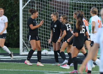 PHOTO GALLERY: Elizabethton vs Greeneville Soccer