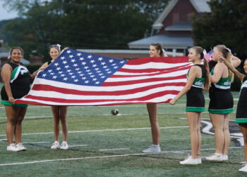 Photo Gallery: Indian Trail vs Greeneville Middle School Football 9-11-2025