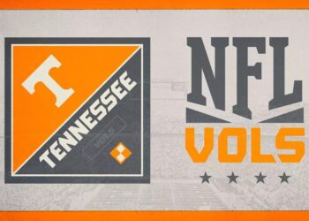 Vols in the NFL: 33 VFLs Ready to Kickoff the 2025 Season