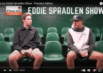 Pizza Inn Eddie Spradlen Show – Ep. 6