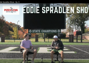 Pizza Inn Eddie Spradlen Show – Ep. 5