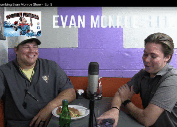 Tommie’s Plumbing Evan Monroe Show – Ep. 5