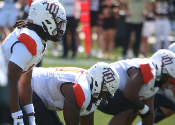 Fourth Quarter Surge Paces Cavs To 35-21 Win Over Pioneers