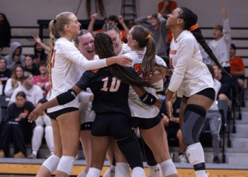 Tusculum Wins Instant Thriller In Season Opener