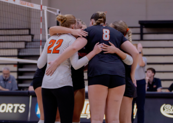 Eagles Better Pioneers In Greeneville